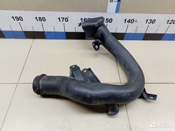 Патрубок воздушного фильтра RAV 4 2006-2013