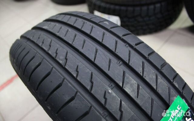 Greentrac Journey-X 195/60 R15 88V