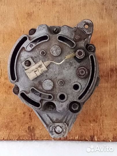 Генератор УАЗ