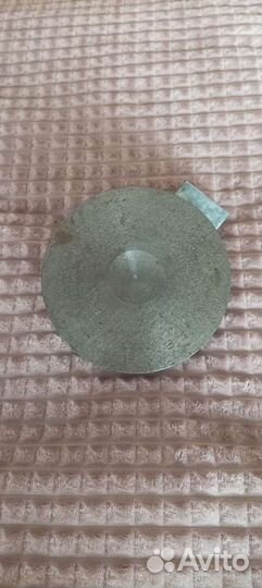 Конфорки для электроплиты