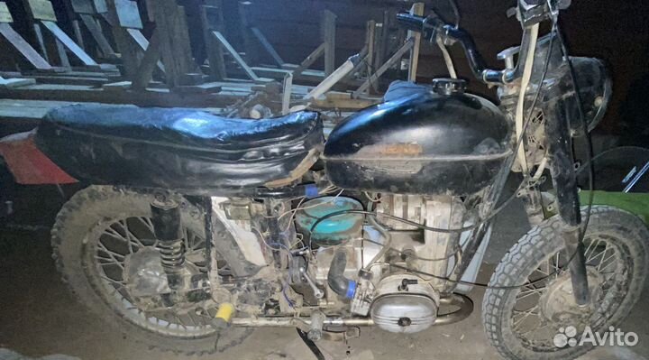 Продам урал