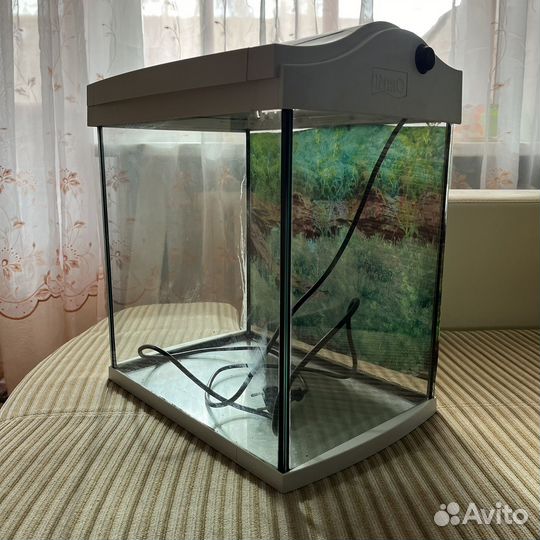 Аквариум 30 литров