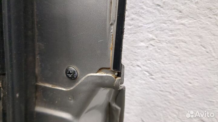 Дверь боковая Nissan Serena (C25), 2005