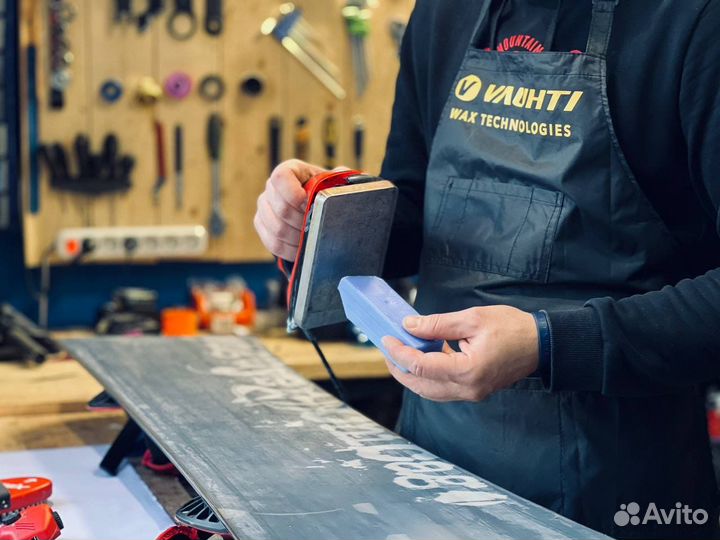 Ремонт велосипедов самокатов ремонт сноубордов лыж