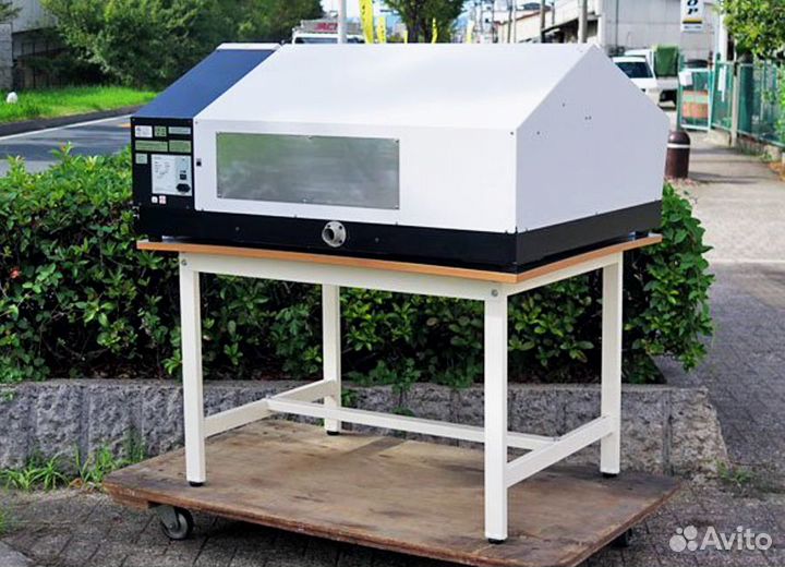 Уф-принтер Roland LEF-20