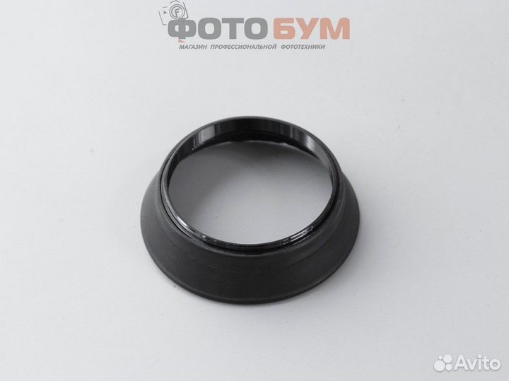 Бленда резиновая резьбовая 67mm