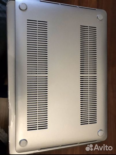 Чехол MacBook Pro