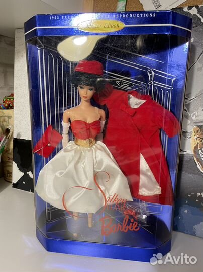 Кукла барби barbie 90