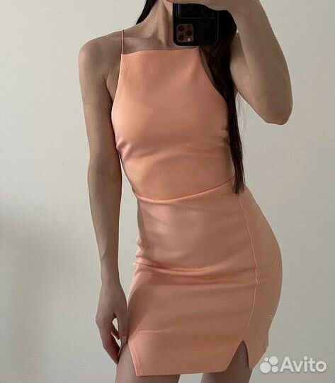 Платье женское,размер xs-s,асос