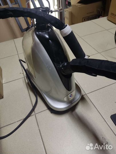 Отпариватель для одежды grand master