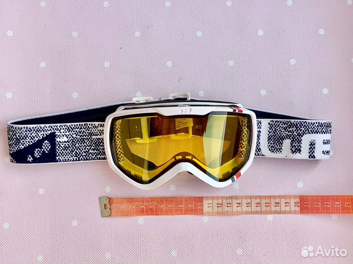 Горнолыжные шлемы Salomon, маски и прочее