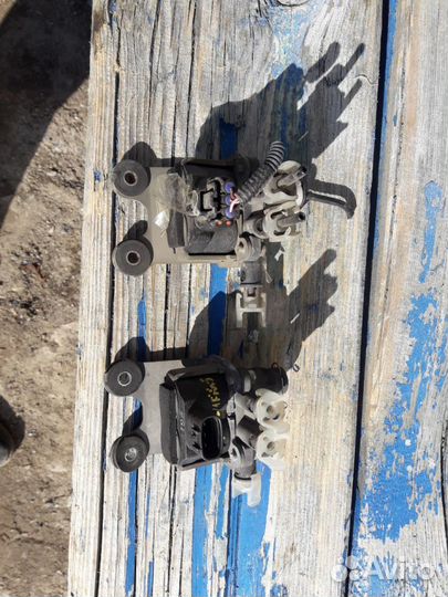 Клапан пневмоподвески lexus ls 460/600