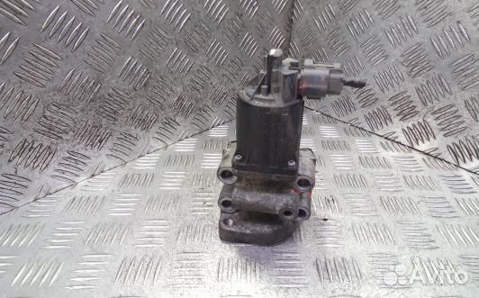 Клапан EGR дизельный mitsubishi pajero 4 (4DN06A90