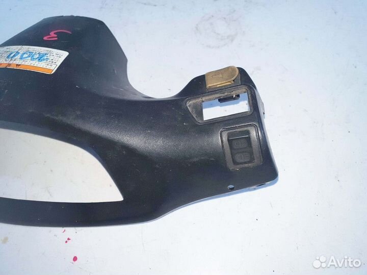 Облицовка руля приборной панели 3 Honda Dio AF-35