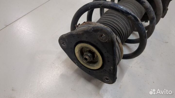 Амортизатор подвески Ford Focus 2, 2005