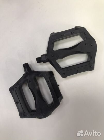 Педали для велосипеда