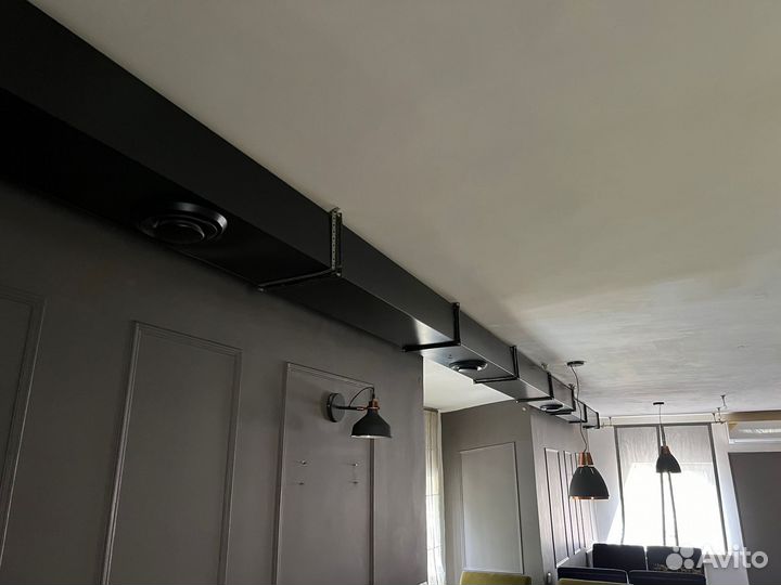 Продаётся вытяжная вентиляция