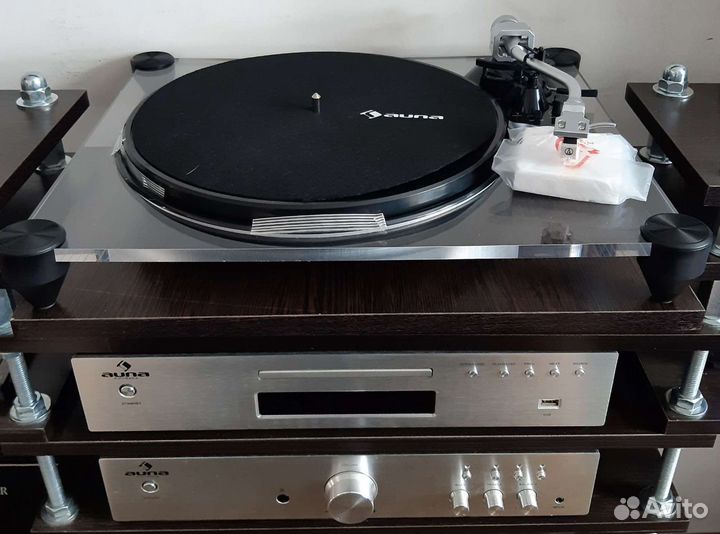 Мультимедиа Auna