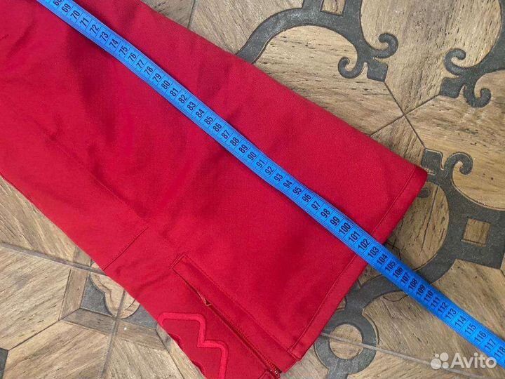 Special blend штаны горнолыжные тёплые