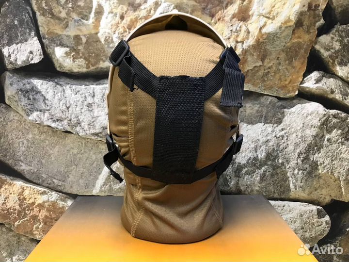 Маска защитная для страйкбола