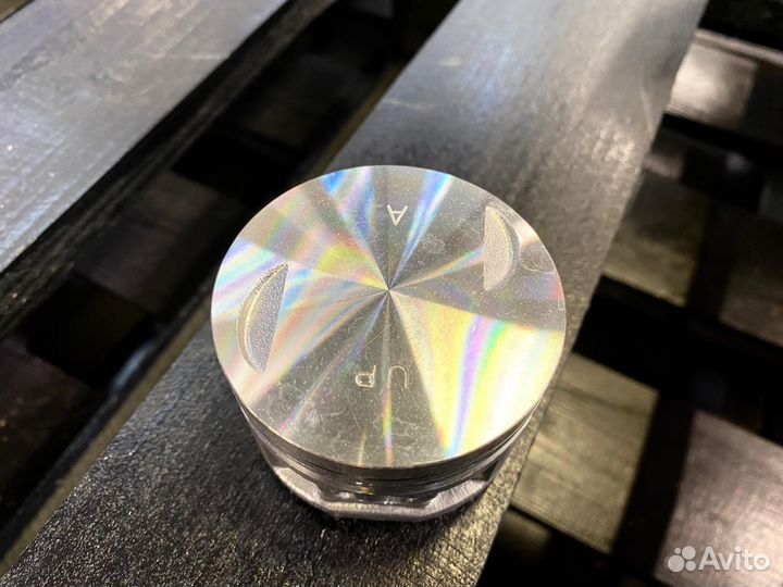 Поршень ст.MF-15/20 Tohatsu