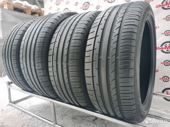 Dunlop SP Sport Maxx 050+ 275/40 R19