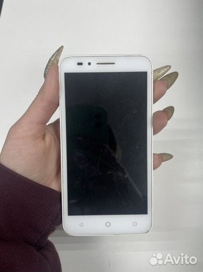 Alcatel One Touch Go Play 8гб
