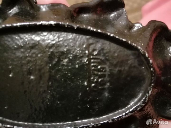 Каслинское чугунное литье