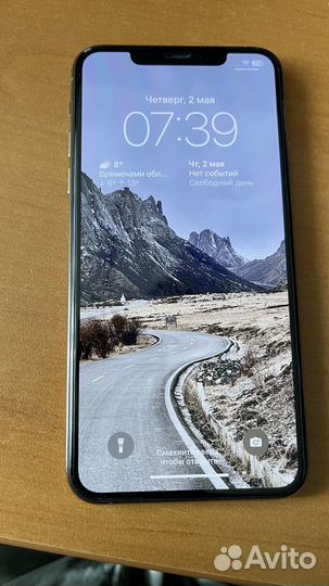 iPhone 11 Pro Max, 256 ГБ