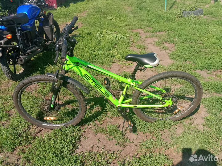 Продам велосипед