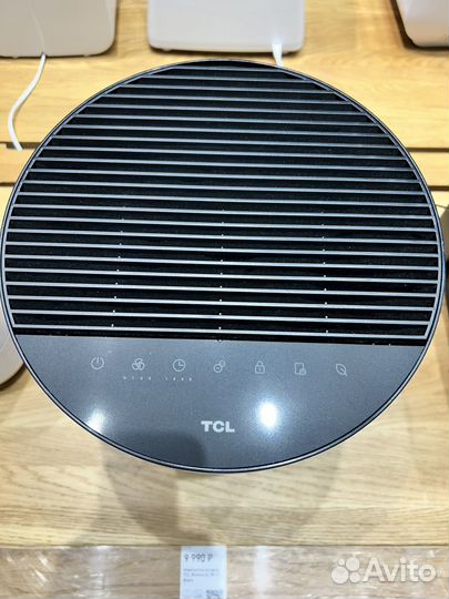Очиститель воздуха TCL