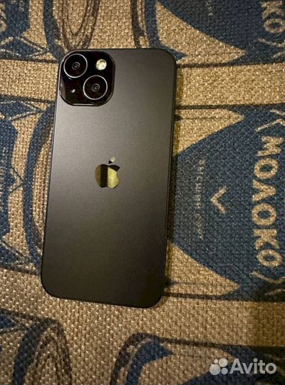 Муляж iPhone 15 Pro plus