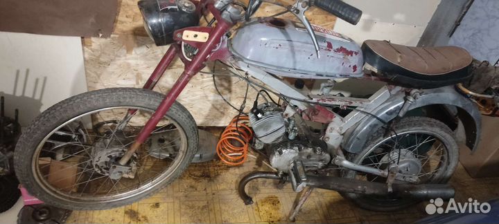 Верховина 1975г