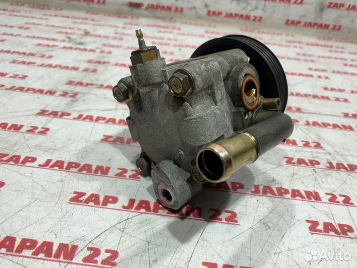 Гидроусилитель Mitsubishi Challenger K99 6G74 2000