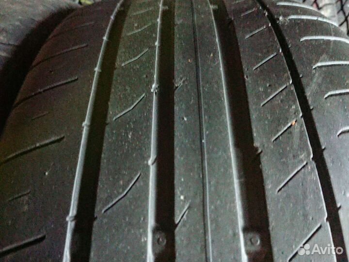 Continental ContiSportContact 5 235/55 R19 101V