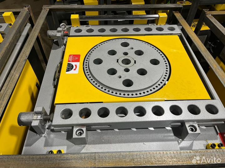 Вольтметр СССР