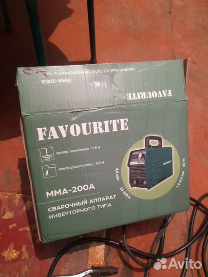 Электросварка