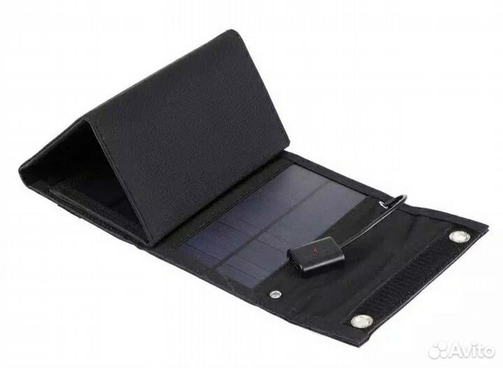 Солнечная панель s-05