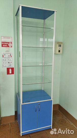 Шкаф стеллаж