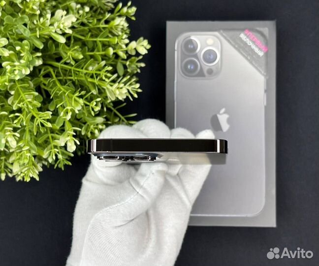 iPhone 13 Pro Max, 512 ГБ