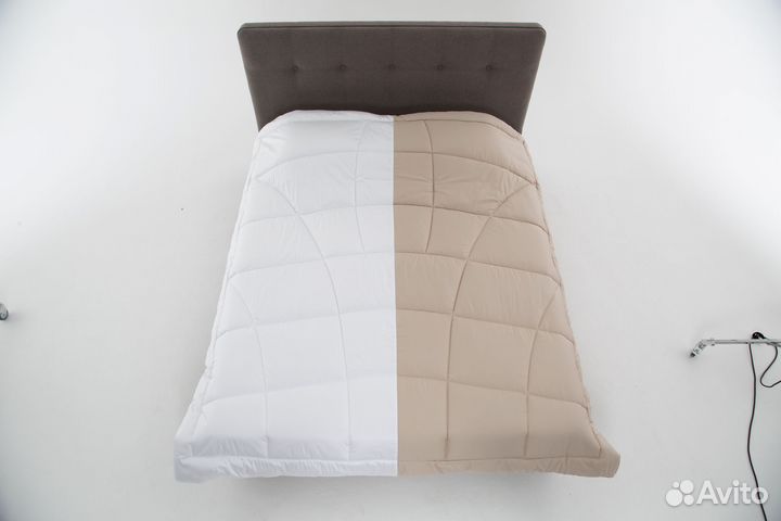 Зональное одеяло