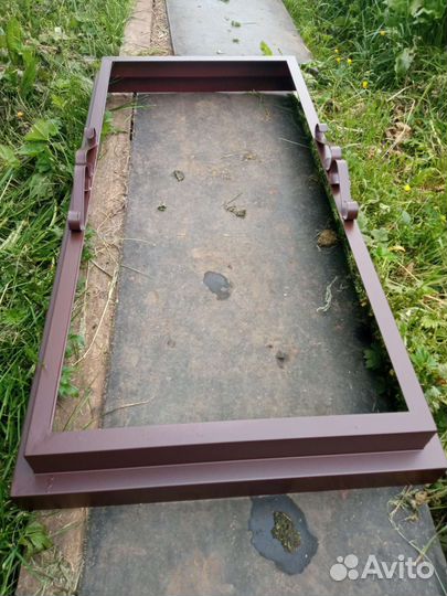 Изделия из металла