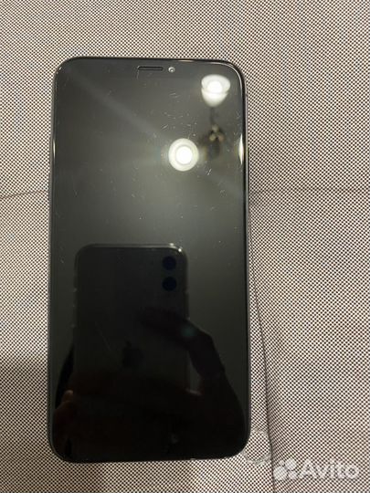 iPhone X, 64 ГБ