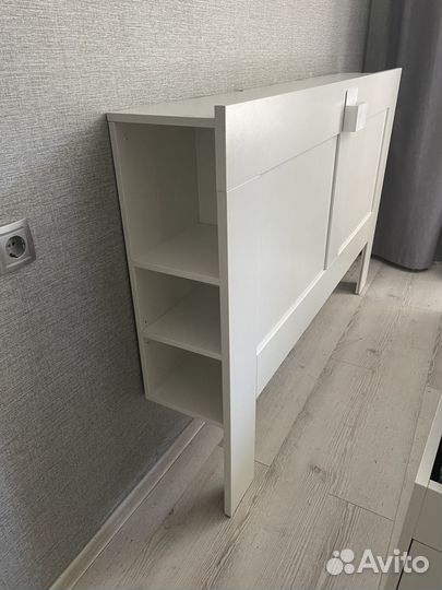 Изголовье для кровати IKEA