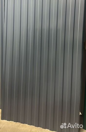 Профнастил С8