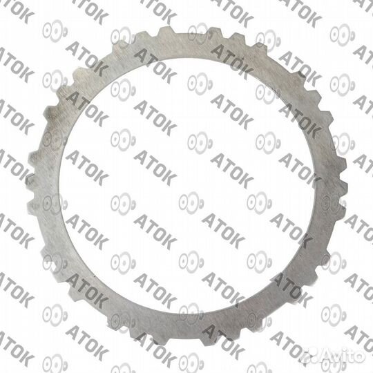 89113M стальной диск U340E сцепление reverse