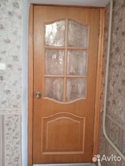 Дверь межкомнатная 800