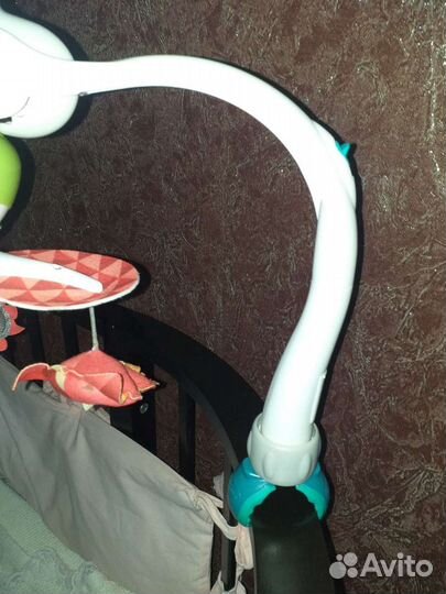 Мобиль для новорожденного