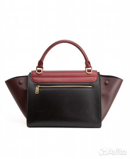 Сумка Celine Trapeze Small