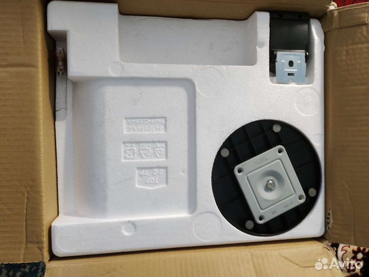Монитор Samsung syncmaster 943n